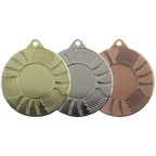 Medaille KM6281