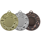 Medaille KM6371