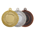 Medaille KM3781
