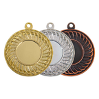 Medaille KM3781