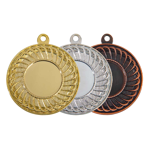Medaille KM3781