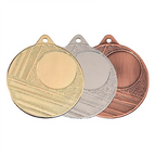 Medaille KM2531