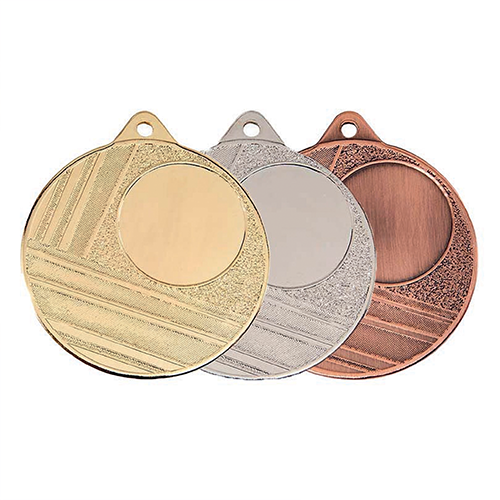 Medaille KM2531