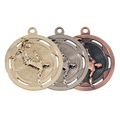 Medaille KM2121