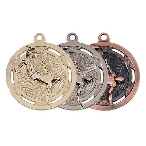 Medaille KM2121