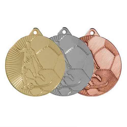 Medaille KM271