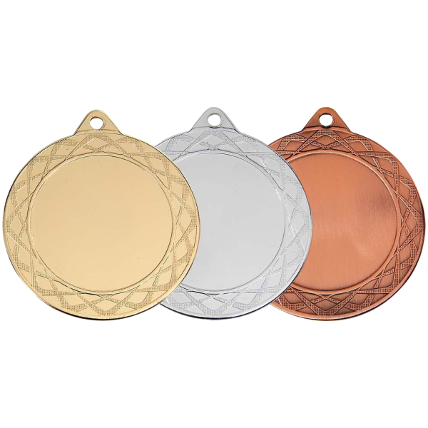 Medaille KM2541