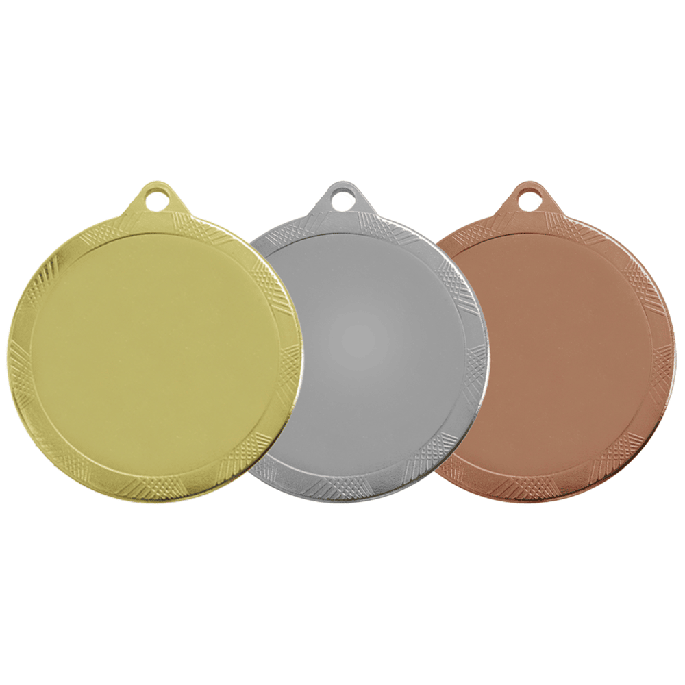 Medaille K7401