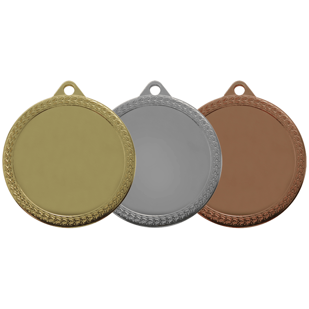 Medaille K7411