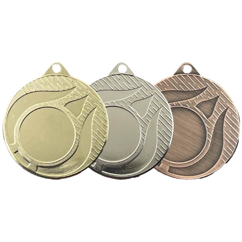 Medaille K7451