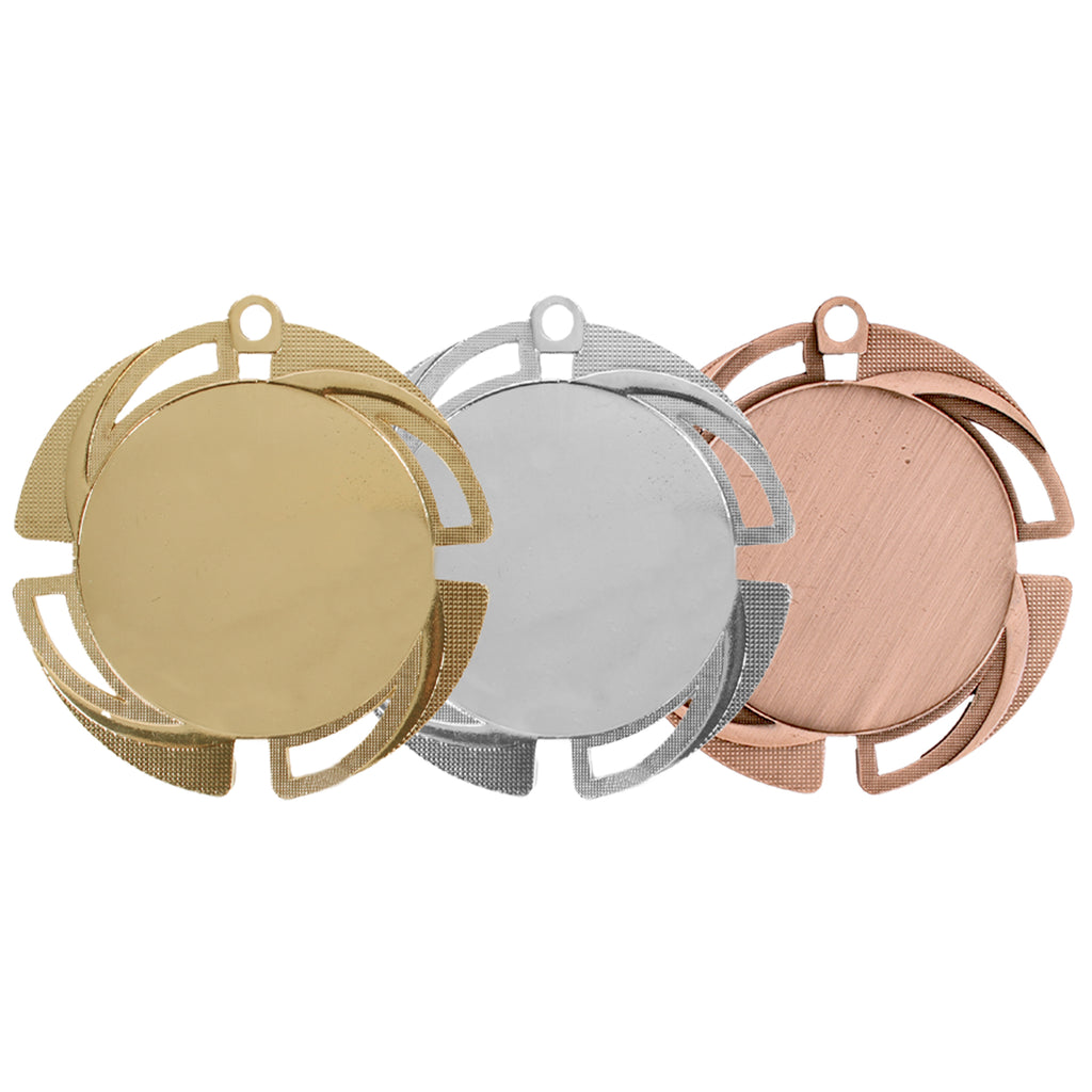 Medaille K7461