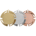 Medaille K7461
