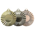 Medaille K7531
