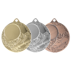 Medaille K7601