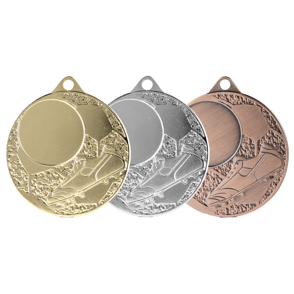 Medaille K7601
