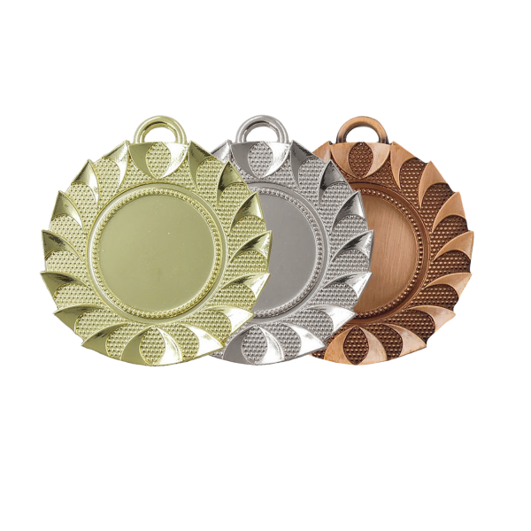 Medaille KM291