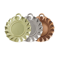 Medaille KM291
