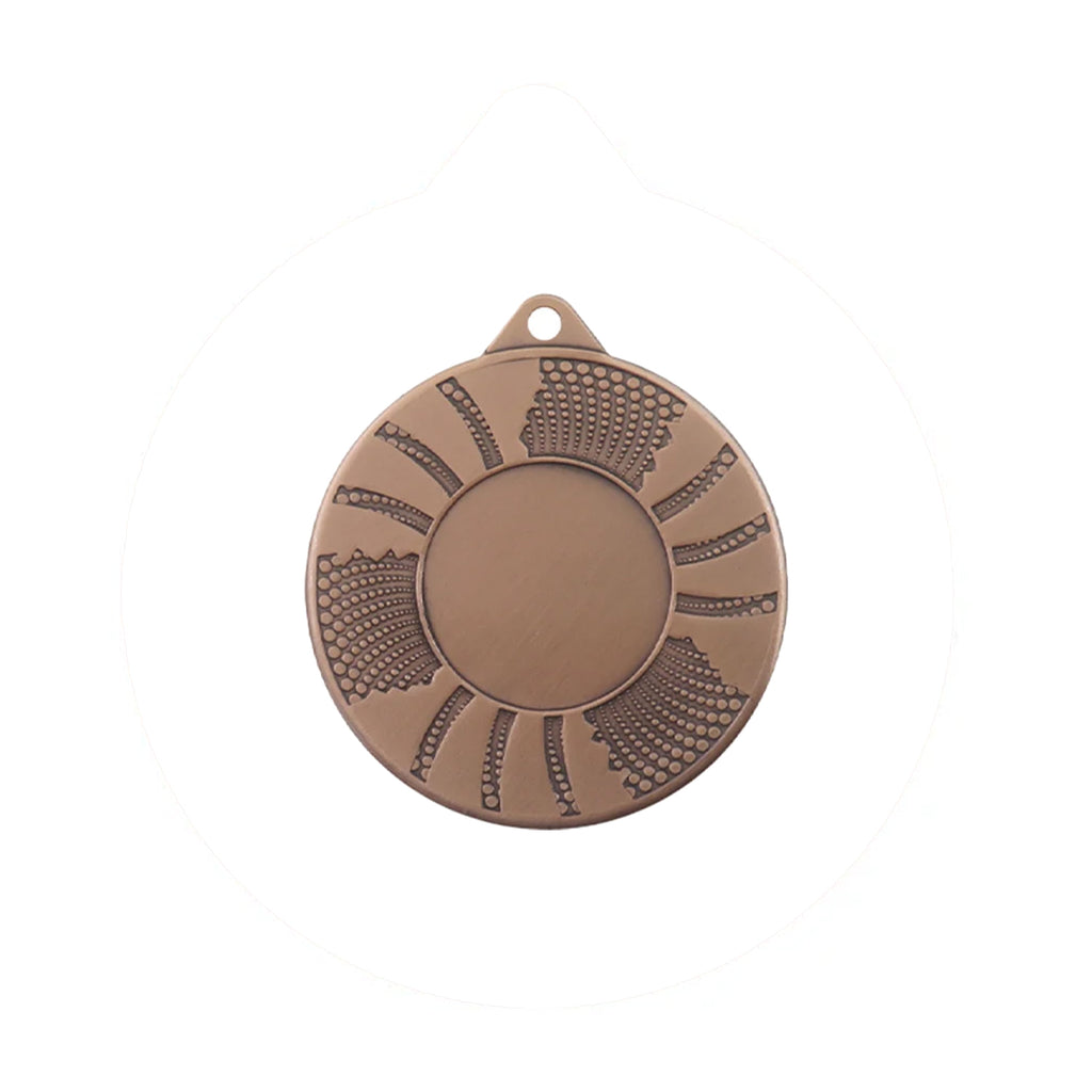 Medaille KM6281