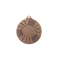 Medaille KM6281
