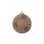 Medaille KM6281