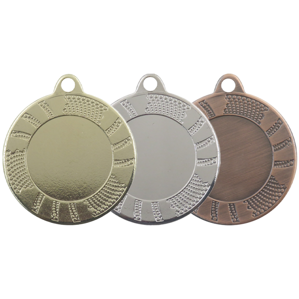 Medaille KM6301