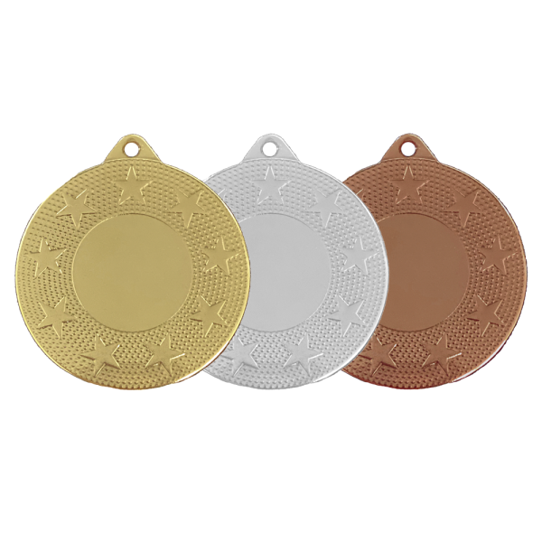 Medaille KM6531