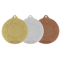 Medaille KM6531