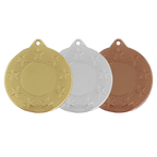 Medaille KM6531