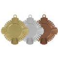 Medaille KM6541