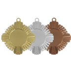 Medaille KM6541