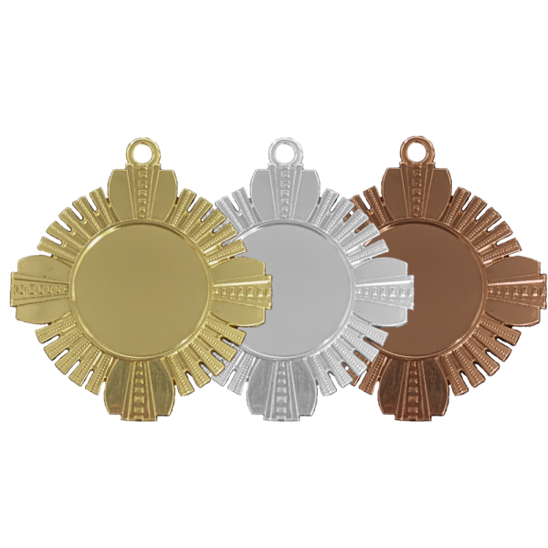 Medaille KM6541