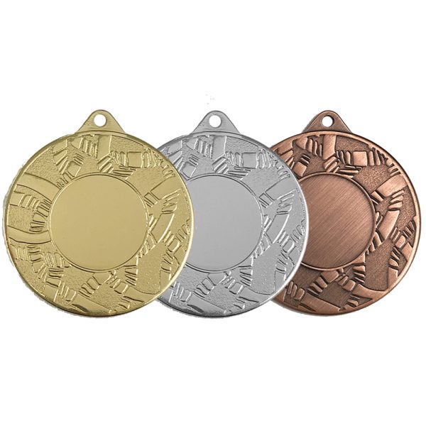 Medaille KM7011