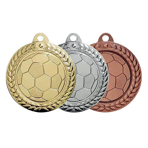 Medaille KME611
