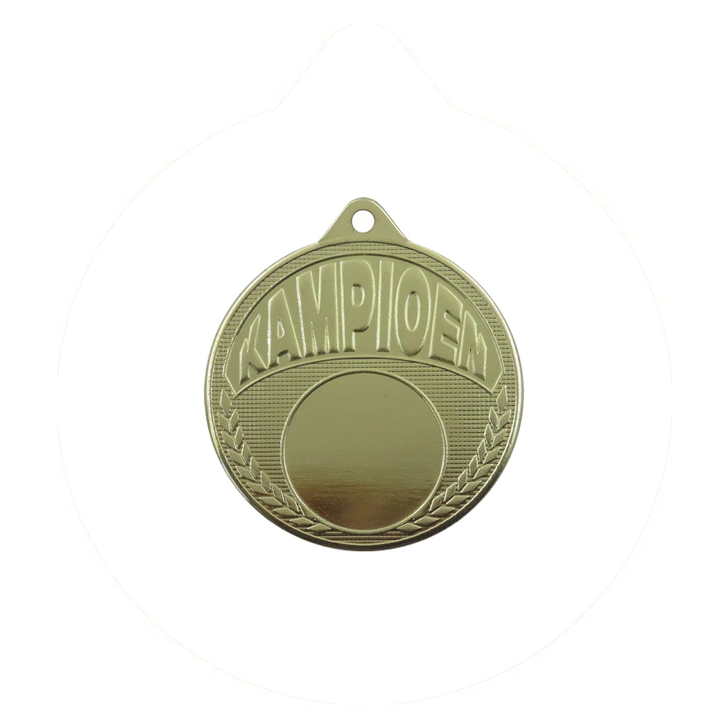 Medaille KME6191