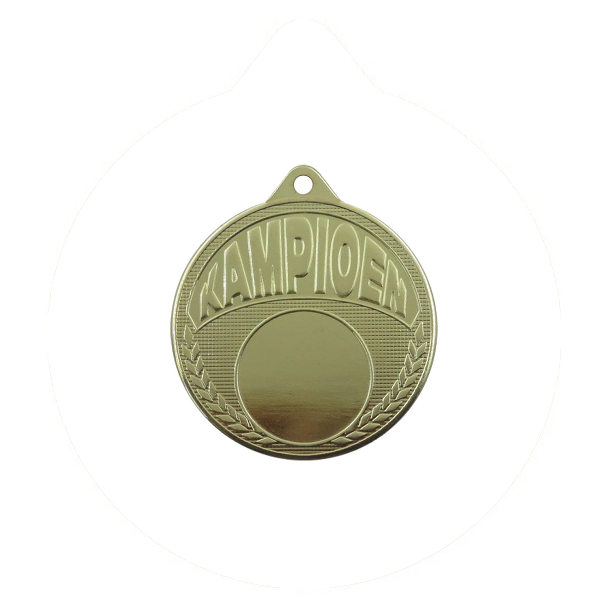 Medaille KME6191