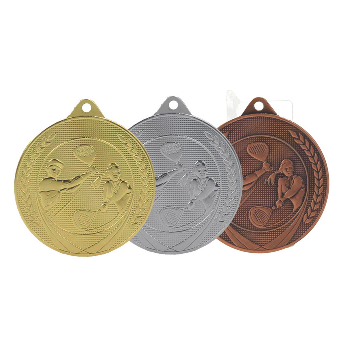 Medaille KME7311