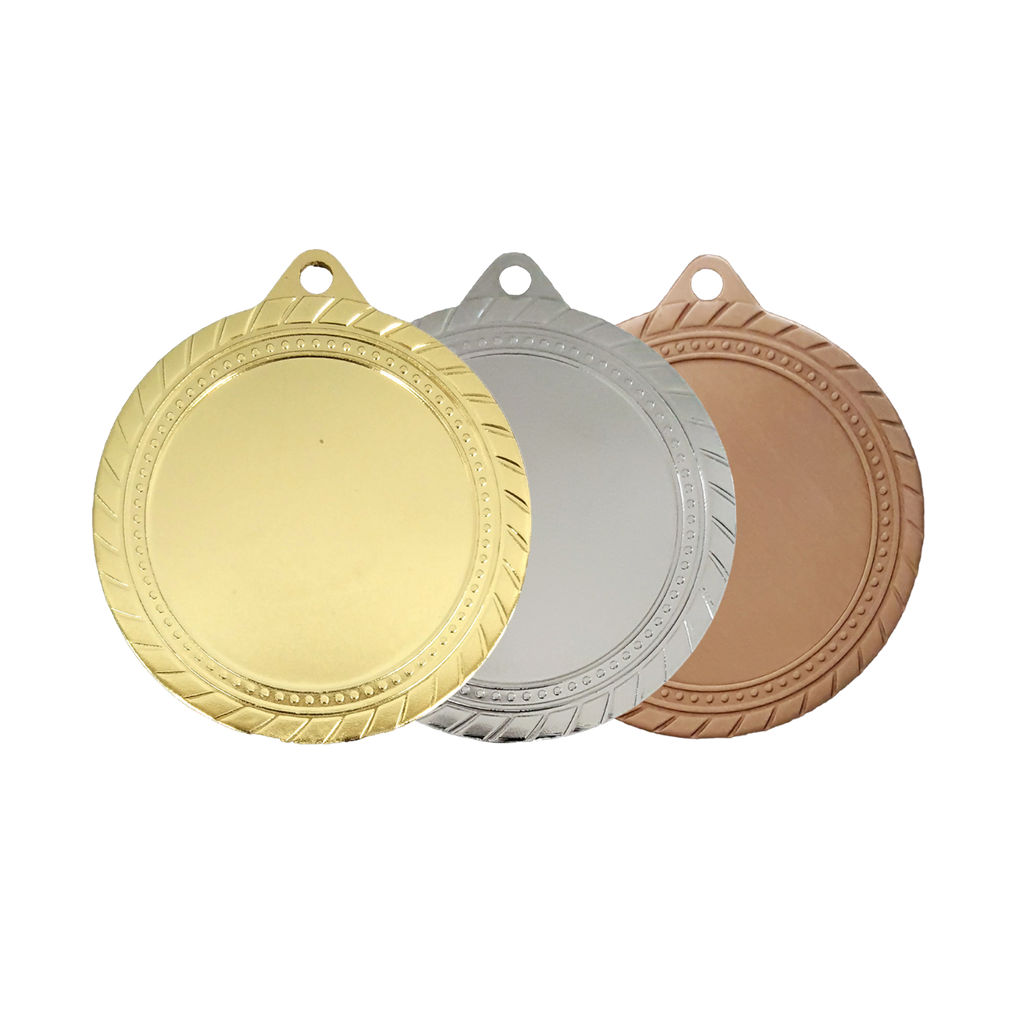 Medaille KM101