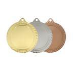 Medaille KM101