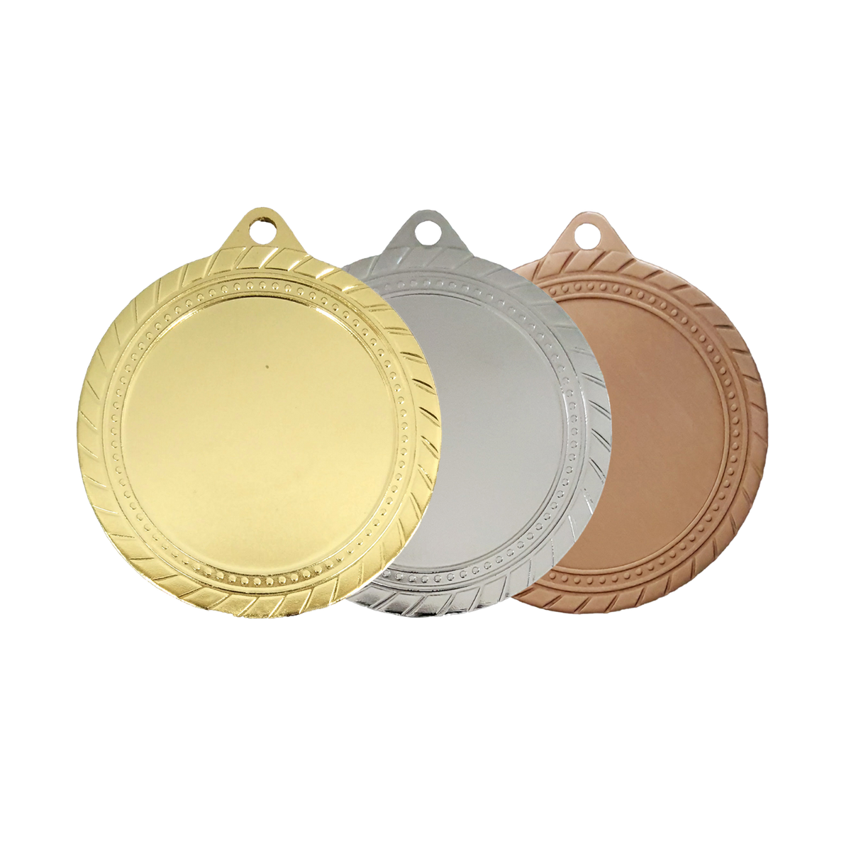 Medaille KM101