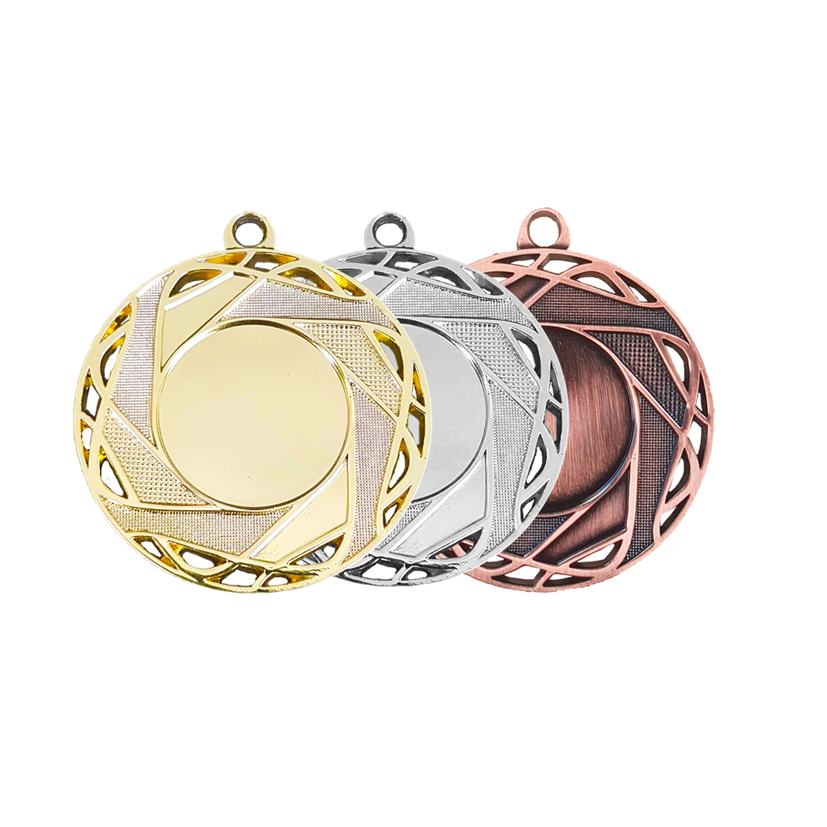 Medaille KM1321