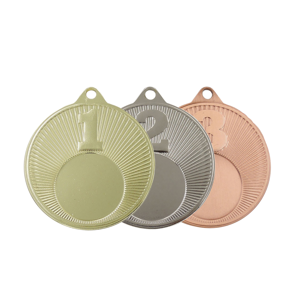 Medaille KM221