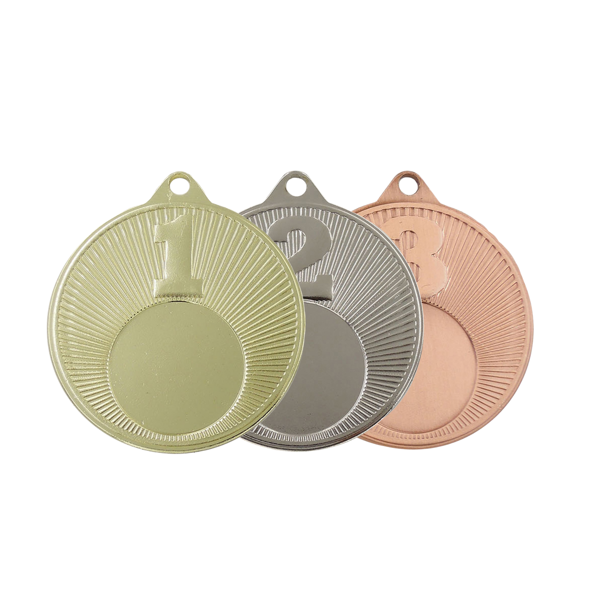 Medaille KM221