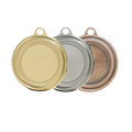 Medaille KME401