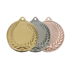 Medaille KM441