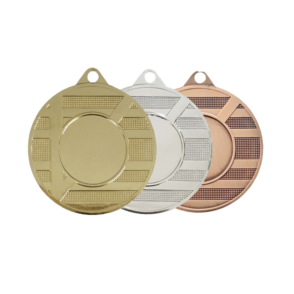 Medaille KM451