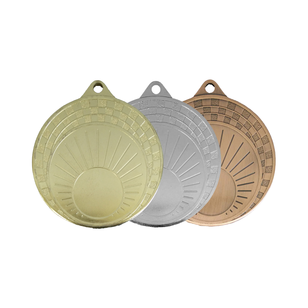 Medaille KM501