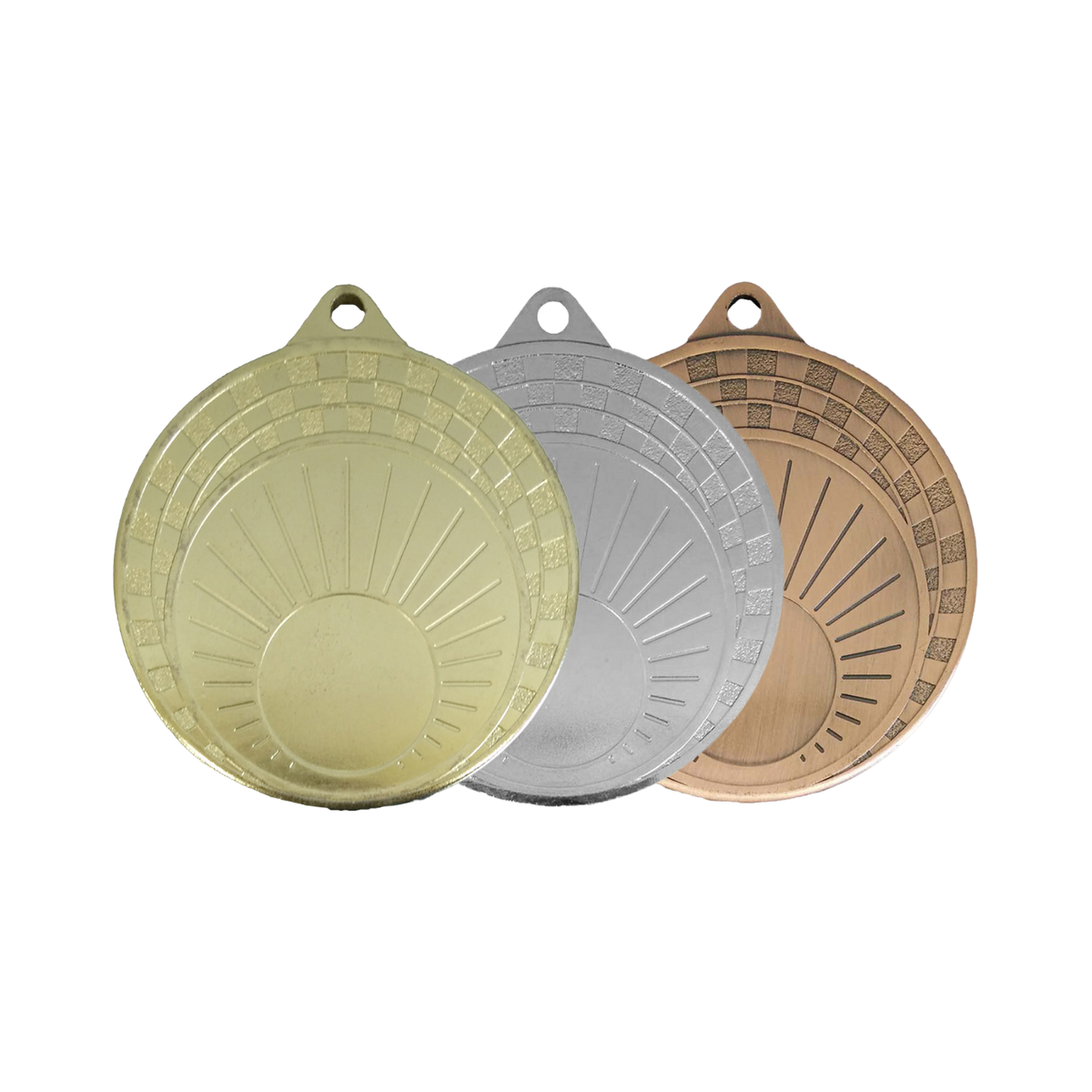 Medaille KM501