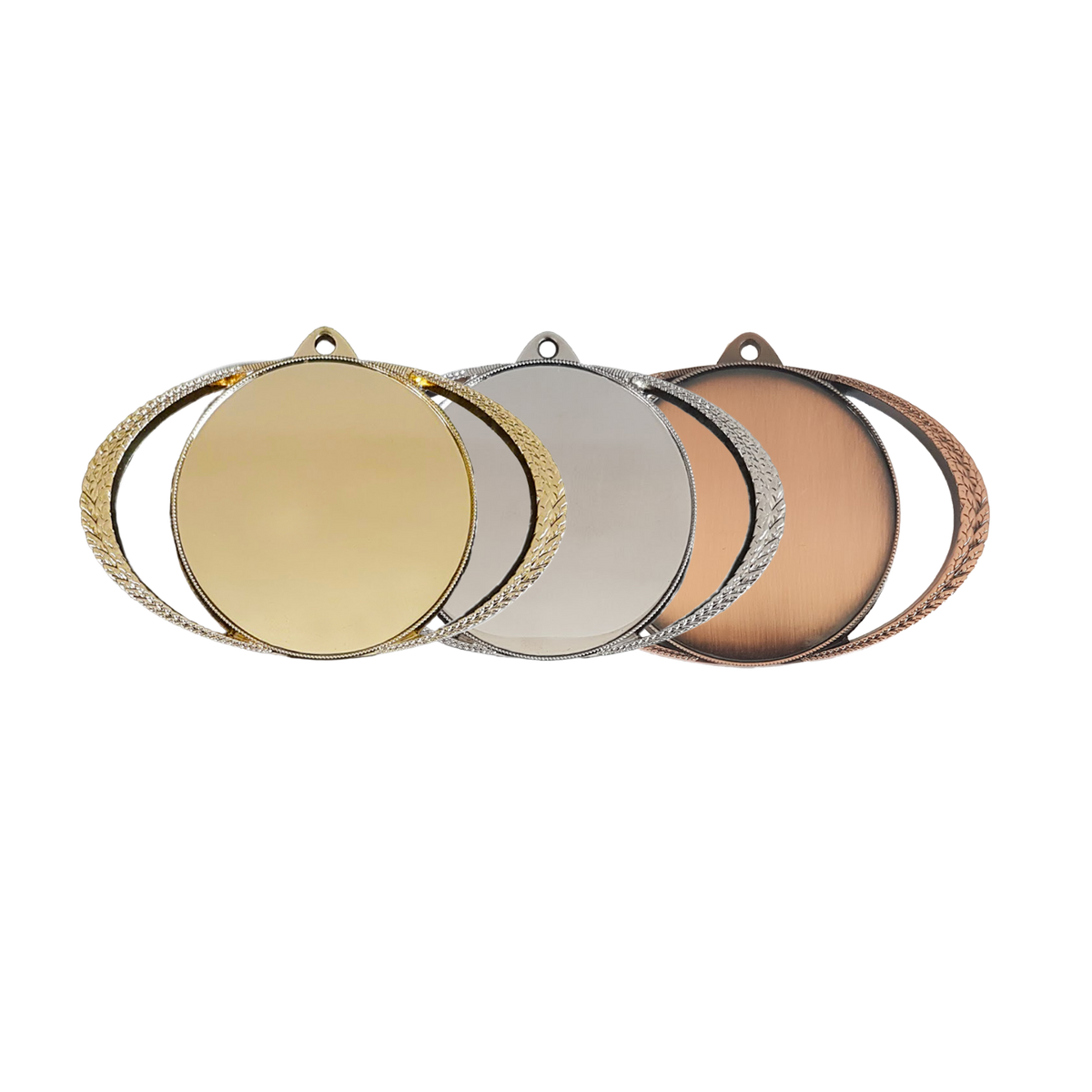 Medaille KM681