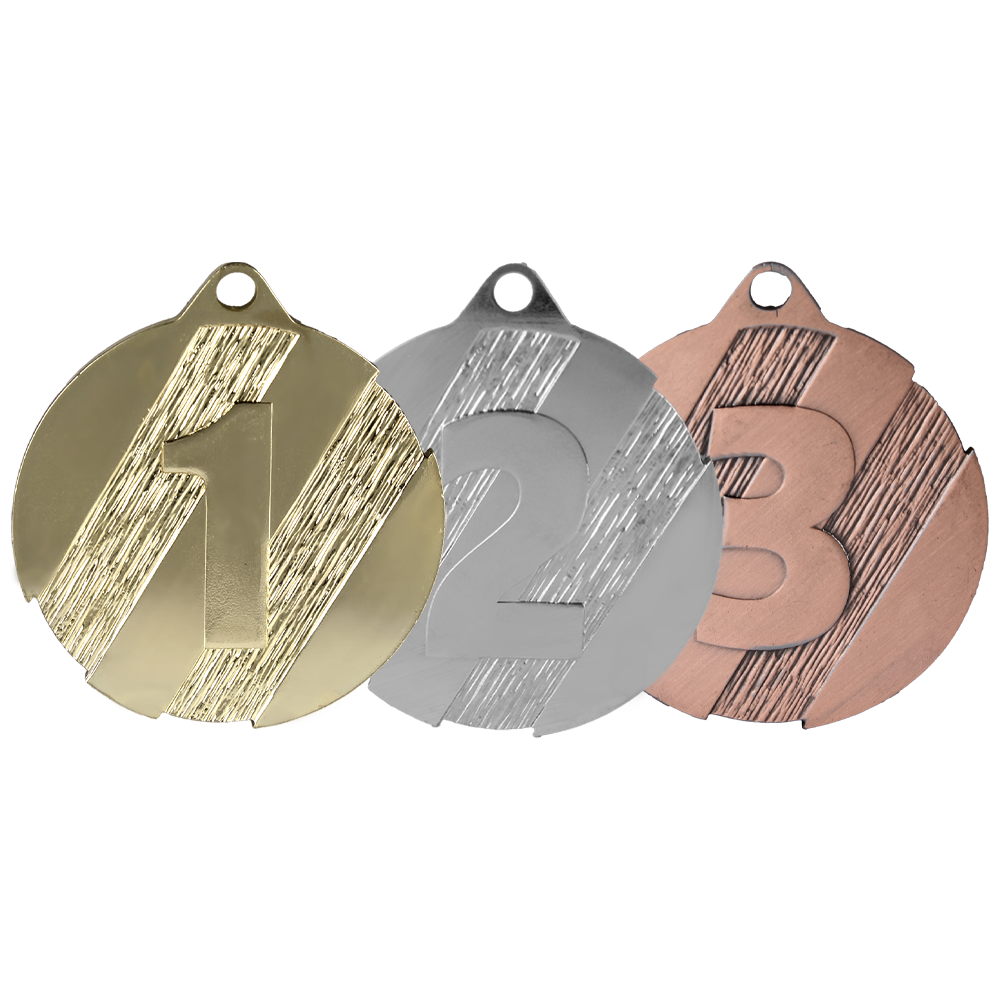 Medaille K7611