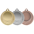 Medaille K7621